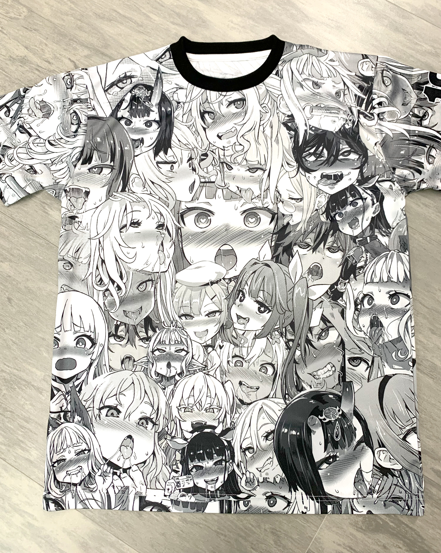 ahegao