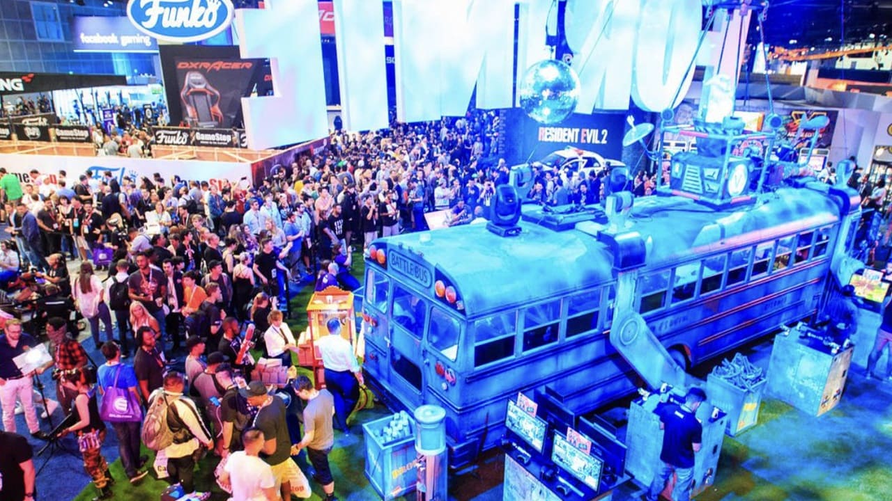 E3 2023