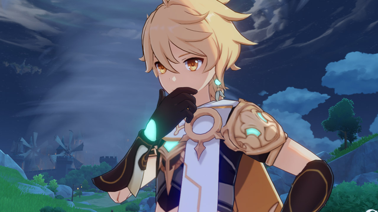 genshin impact leaks