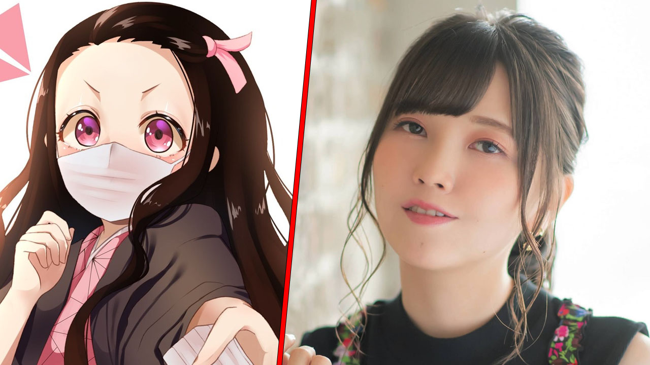 Akari Kitou: La voz de Nezuko Kamado en Kimetsu no Yaiba tiene COVID-19