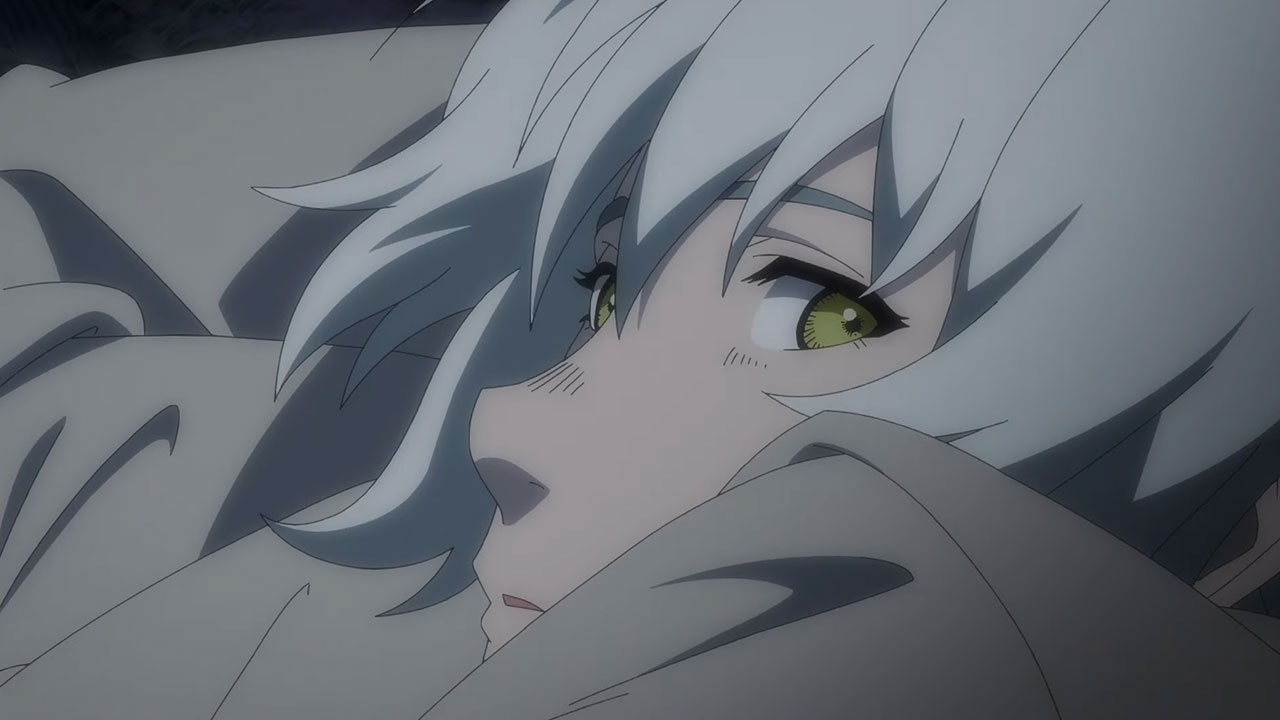 Fumetsu no Anata e 2 anime