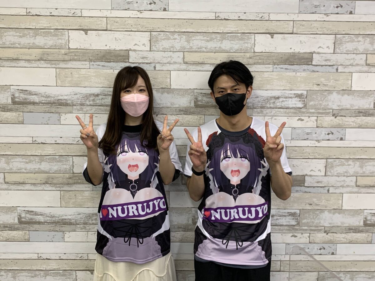 Sono Bisque Doll wa Koi wo Suru - camiseta marin ahegao 1