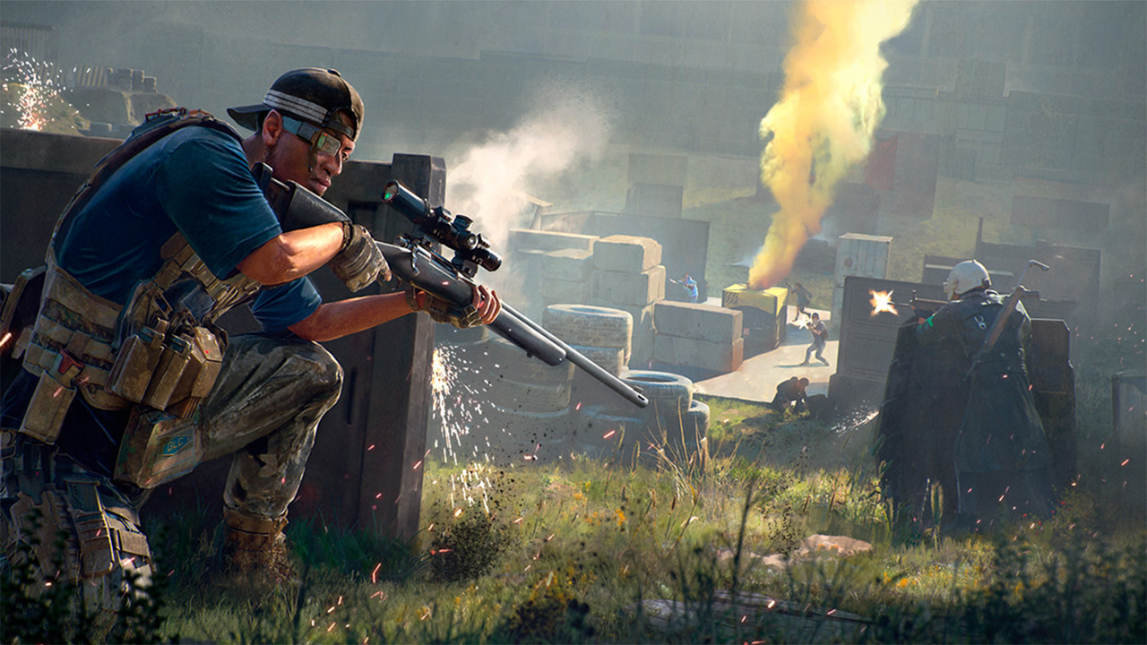 PUBG: Battlegrounds 