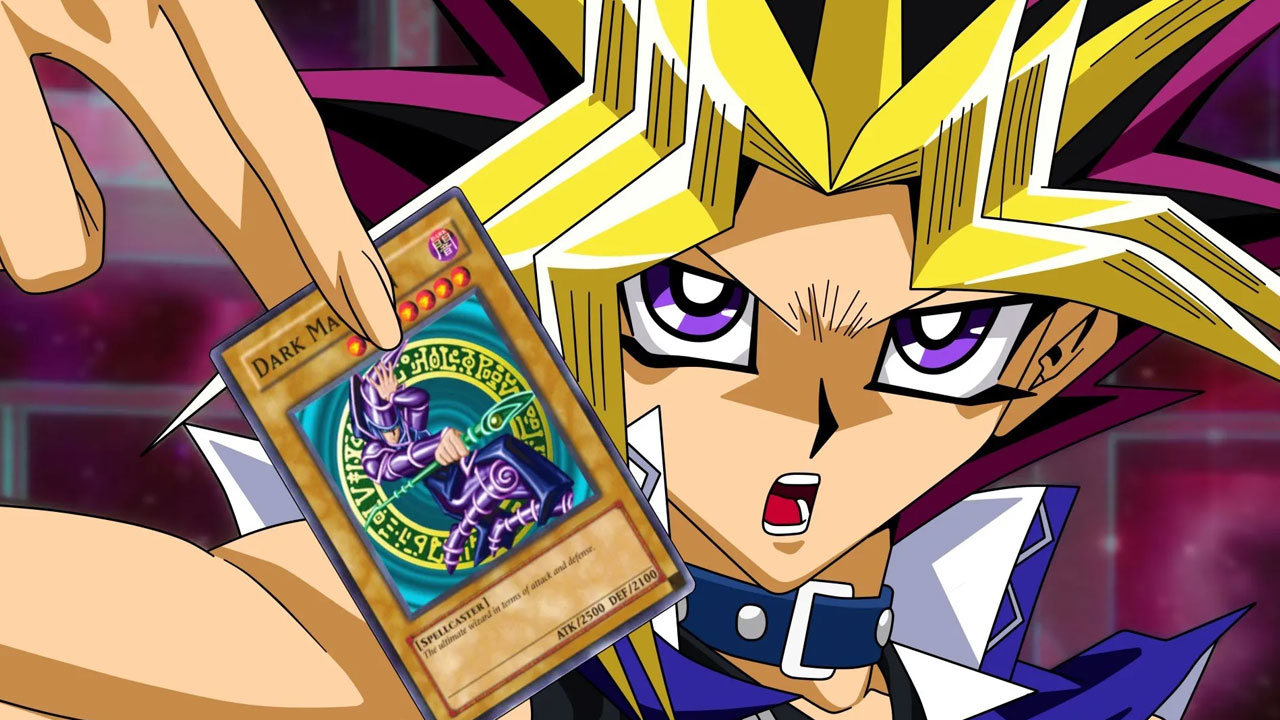 Falleció Kazuki Takahashi, autor del popular manga Yu-Gi-Oh!