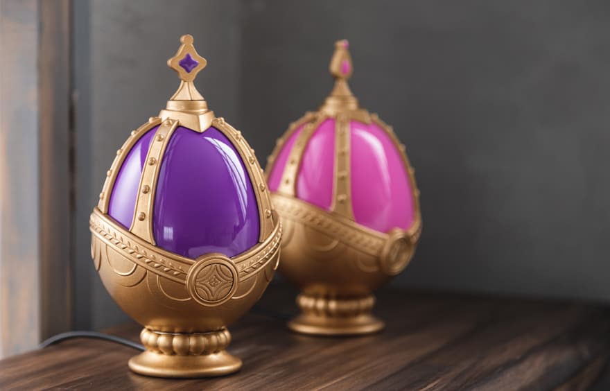 Madoka Magica_Soul Gem