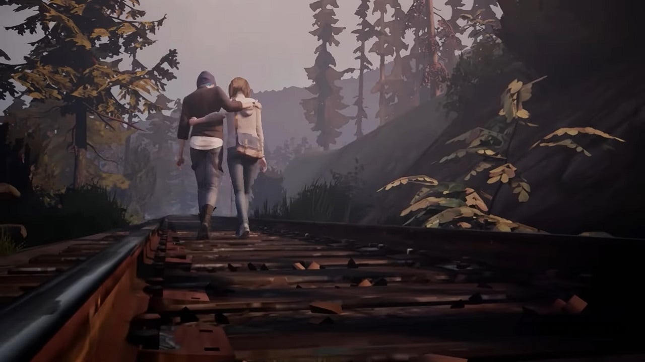 Life is Strange: Arcadia Bay Collection