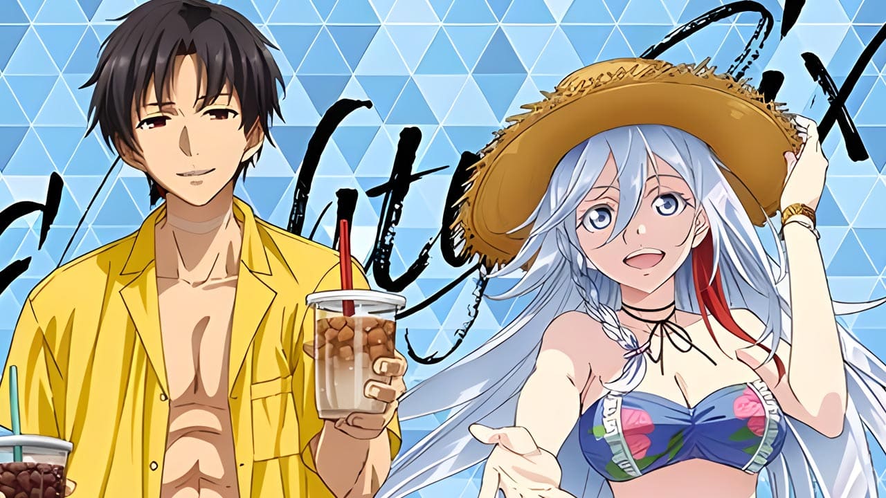 86 Eighty Six Vladilena Milizé traje de baño