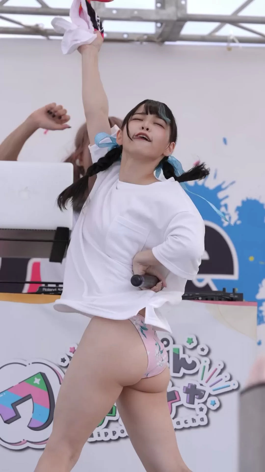 NipponWachacha Japón Idol