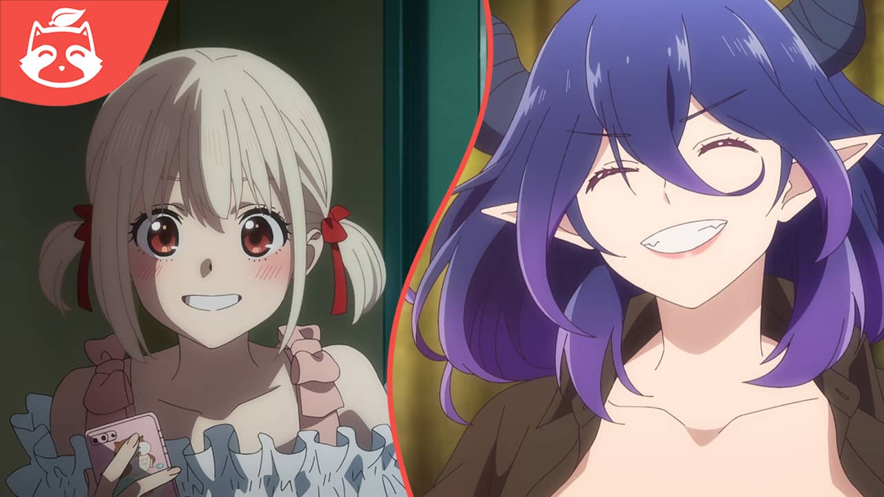 Anime Ranking