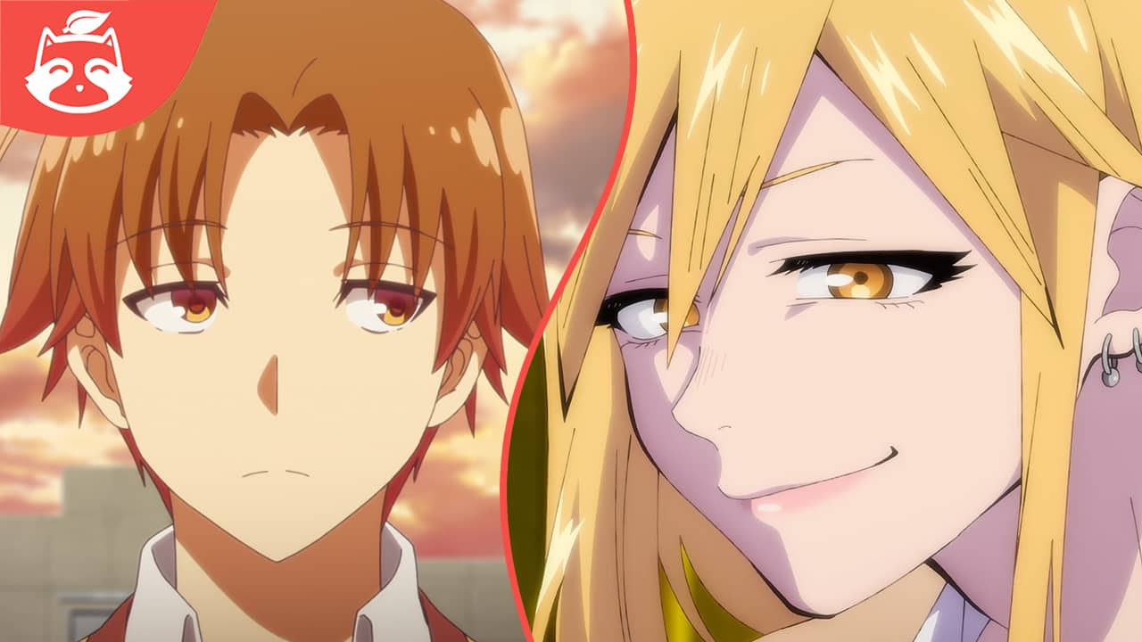 Anime Ranking