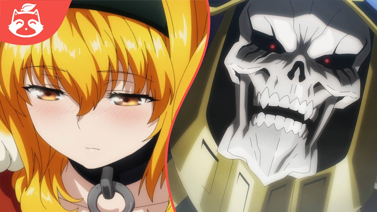anime ranking