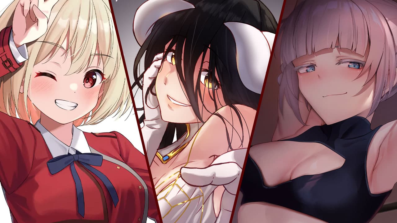 Animes Opening Verano 2022