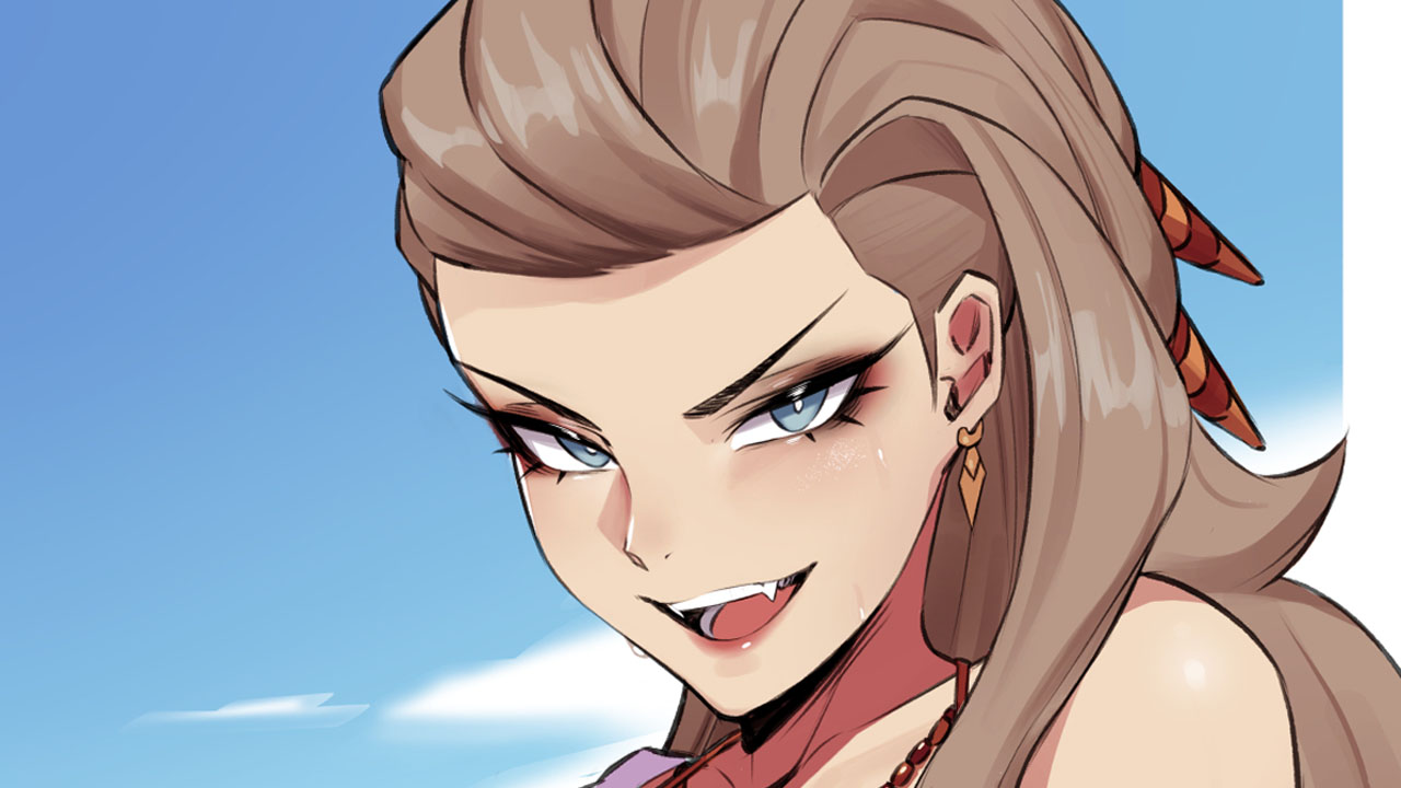 Pokémon Scarlet and Violet