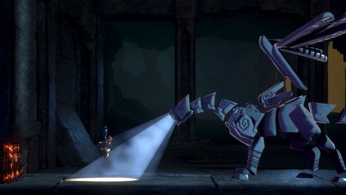 Bloodstained: Ritual of the Night