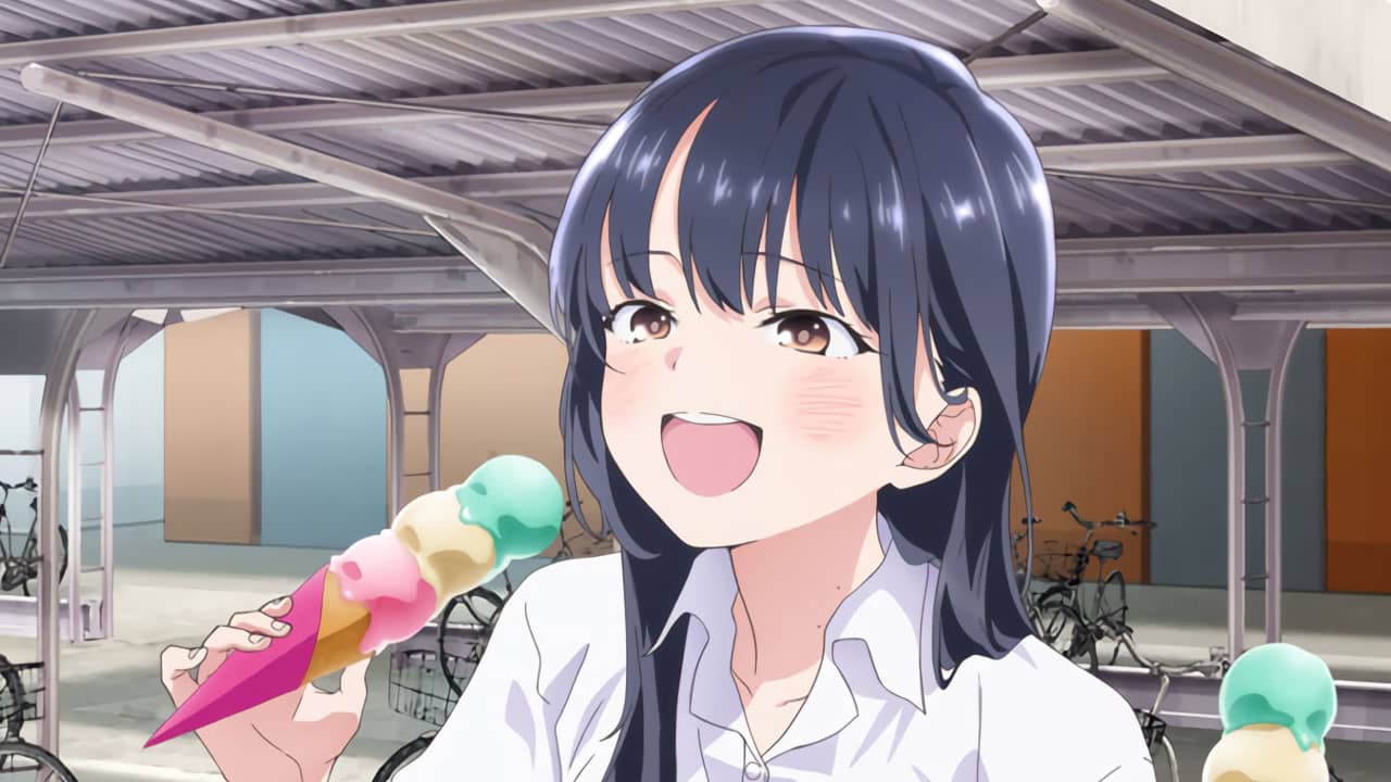 Boku no Kokoro no Yabai Yatsu anime