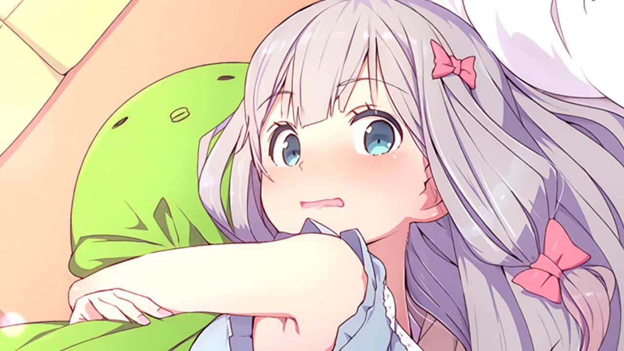 eromanga sensei banner