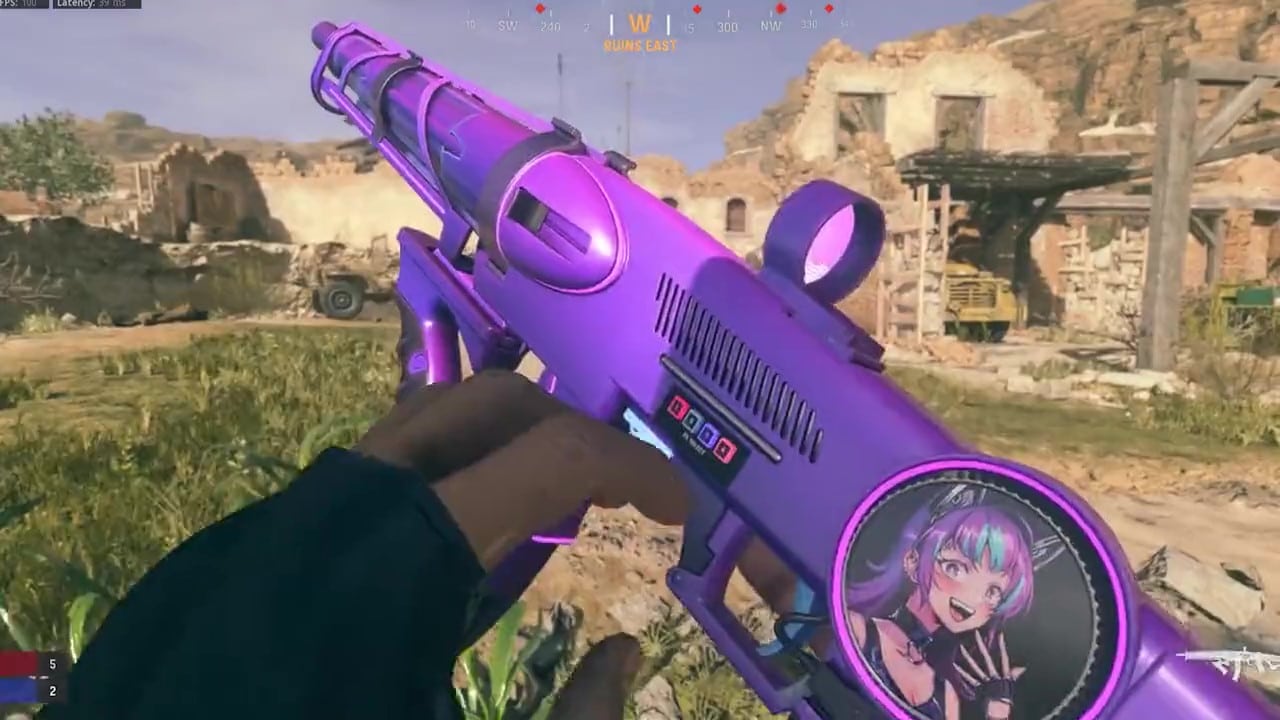 Call of Duty