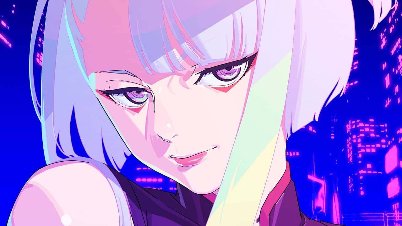 Cyberpunk: Edgerunners