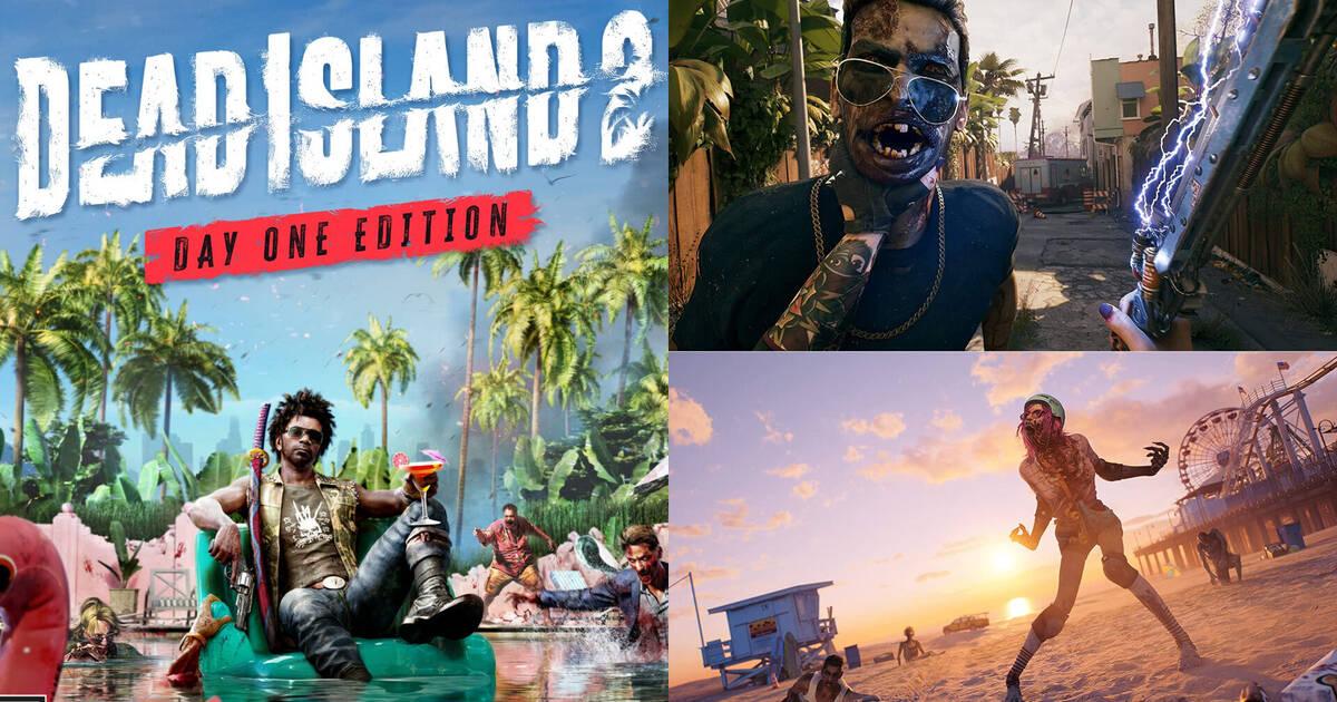 Dead Island 2