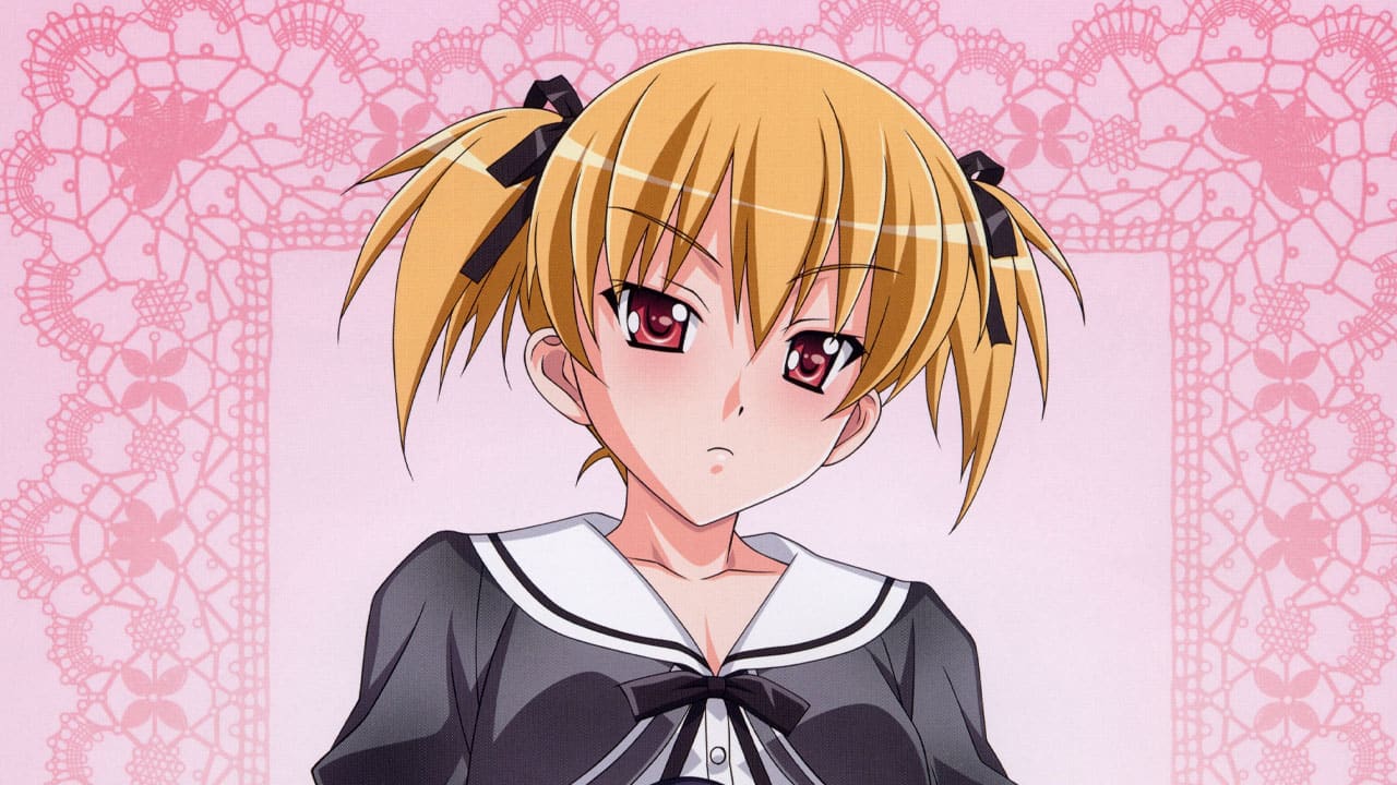 Nami Aoi - Aki-Sora: Yume no Naka