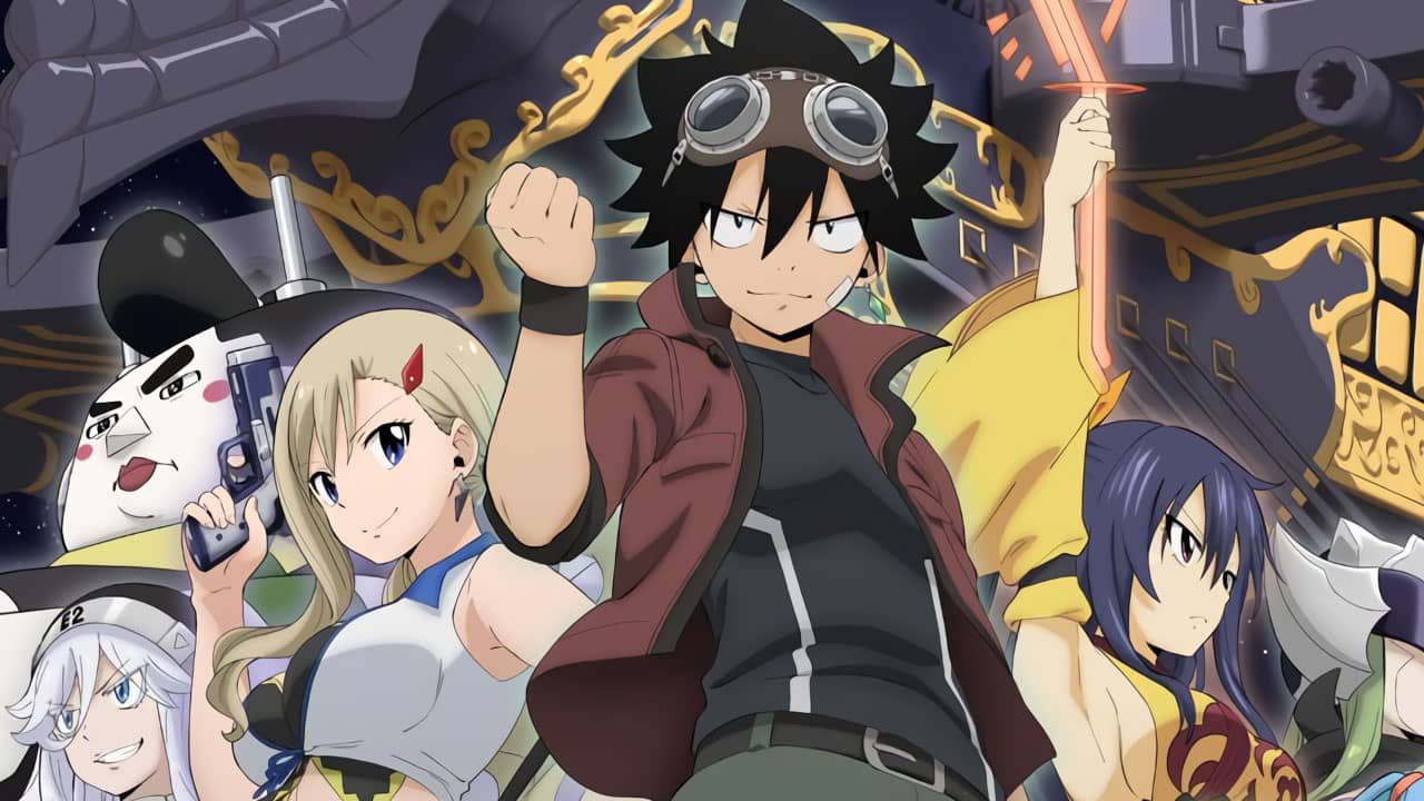 Edens Zero (Temporada 2)