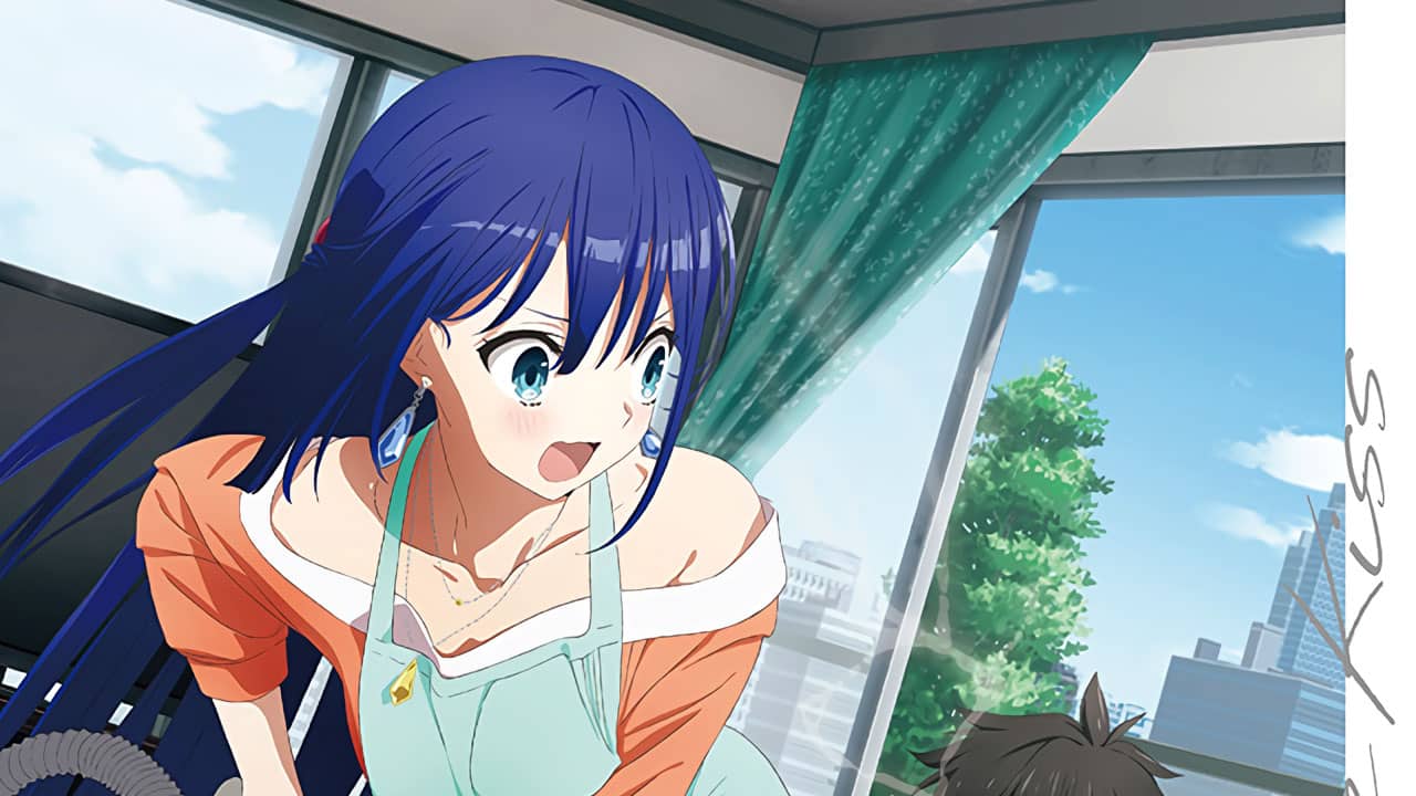 Engage Kiss BD-DVD vol 2 Digipak