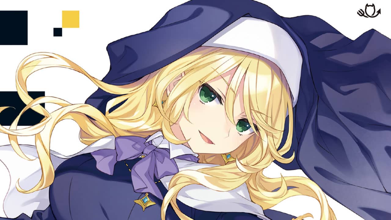 Engage Kiss – Blu-Ray/DVD Volumen #3