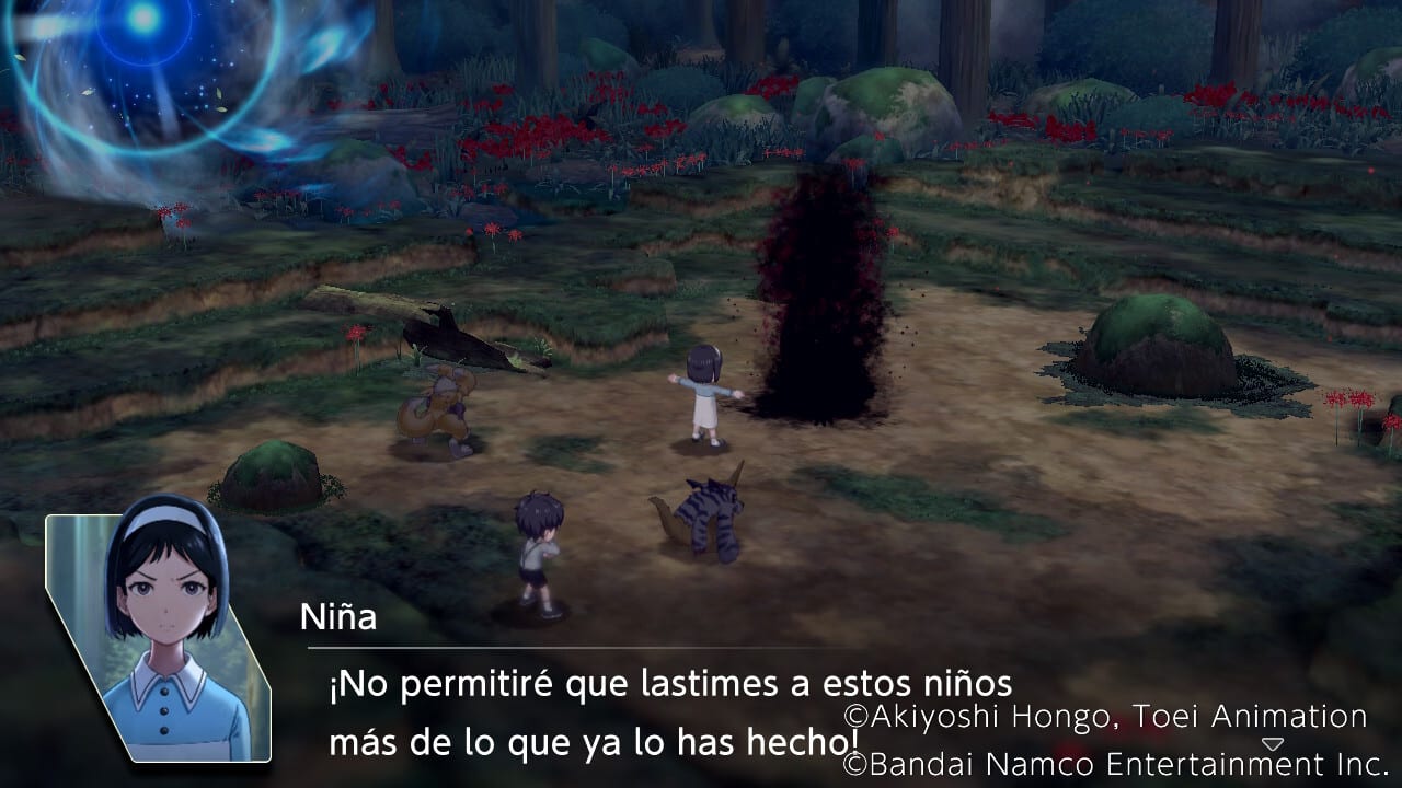 digimon survive