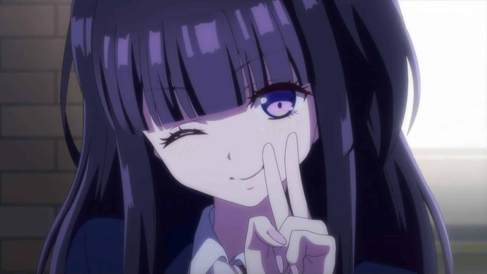 Hotaru Mizushina - Netsuzou Trap