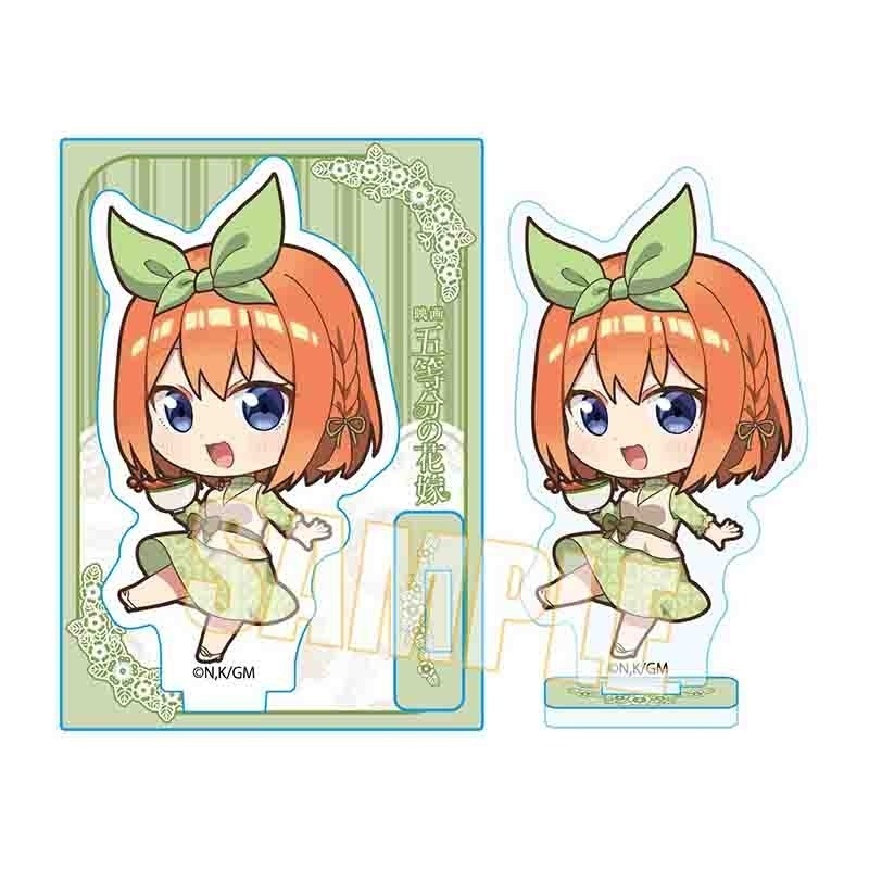 Go-Toubun no Hanayome Las quintillizas tienen una fiesta de té 