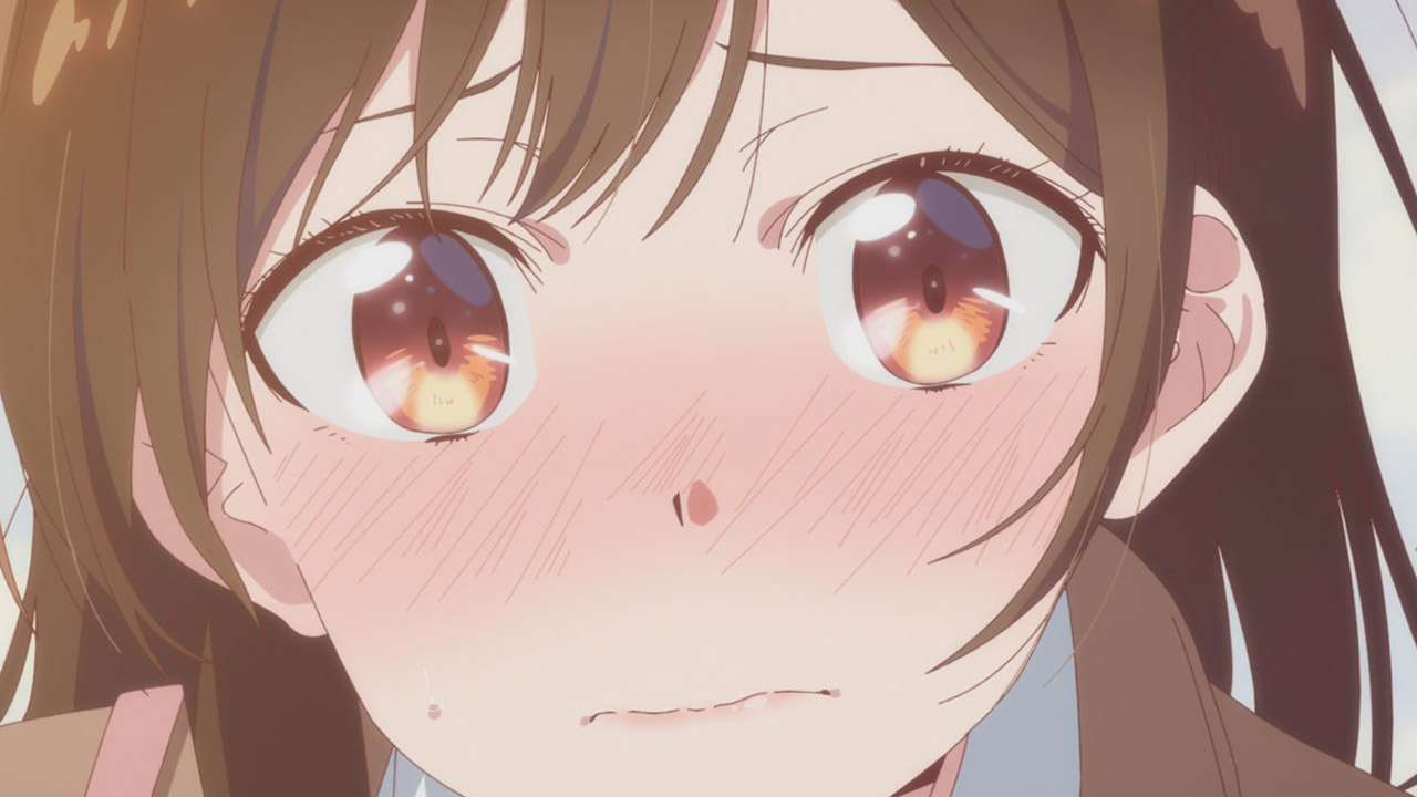 Kanojo, Okarishimasu chizuru