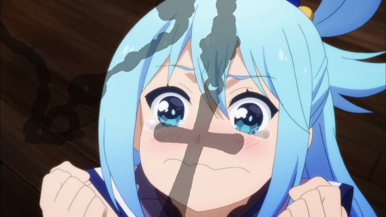 Anime Iglesia de la Unificación