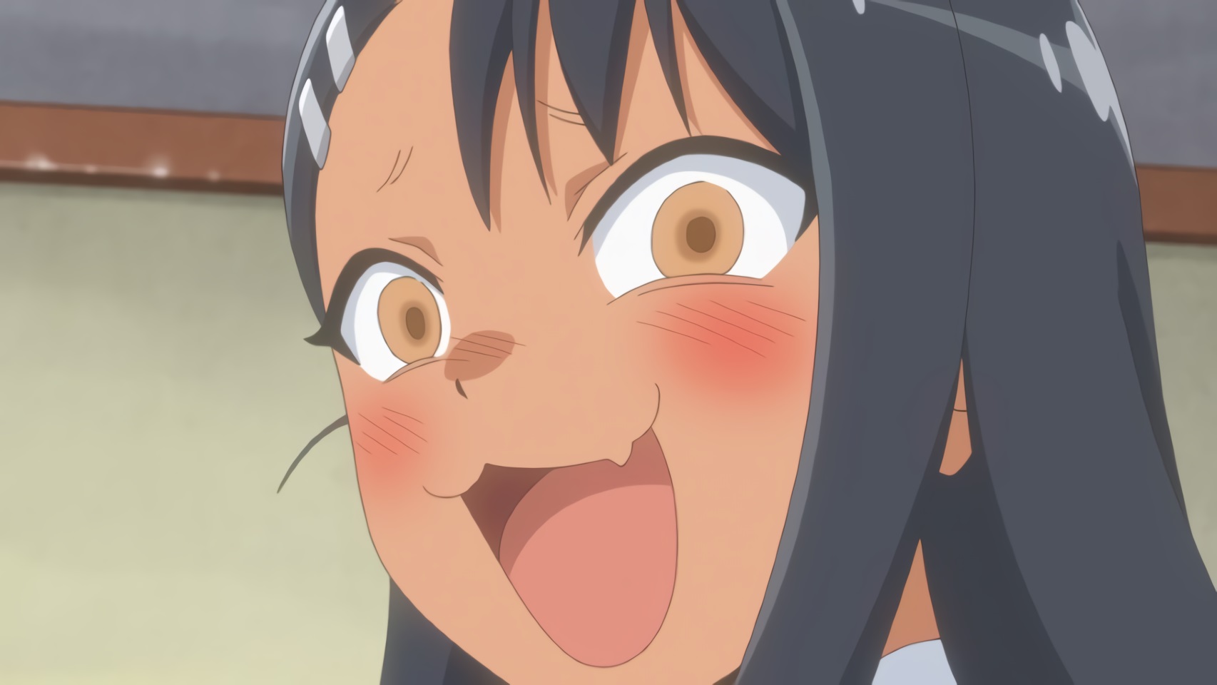 Ijiranaide, Nagatoro-san revela un trailer para su segunda temporada