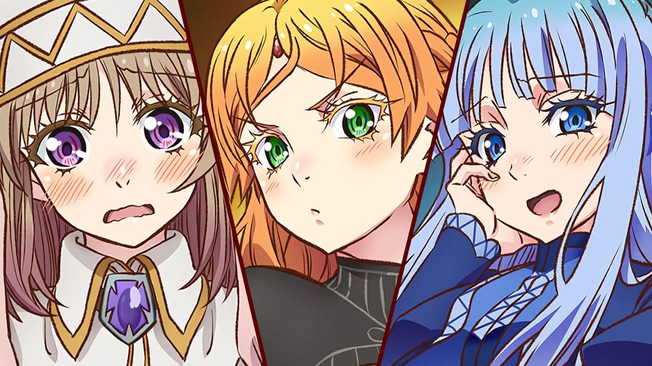 Isekai Ojisan colaboración Dashtore