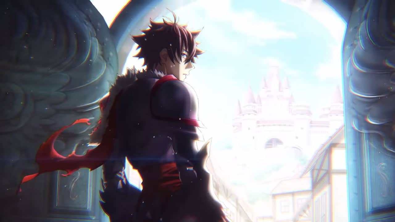 Isekai de Cheat Skill wo Te ni Shita Ore wa, Genjitsu Sekai wo mo Musou Suru: Level Up wa Jinsei wo Kaeta anime visual