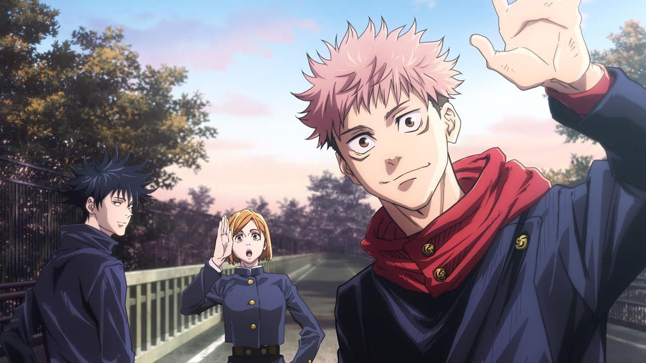 Jujutsu Kaisen The Origin of Blind Obedience