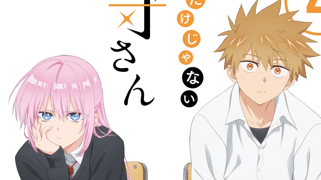 Kawaii Dake Ja Nai Shikimori-san – Blu-Ray/DVD volumen #4