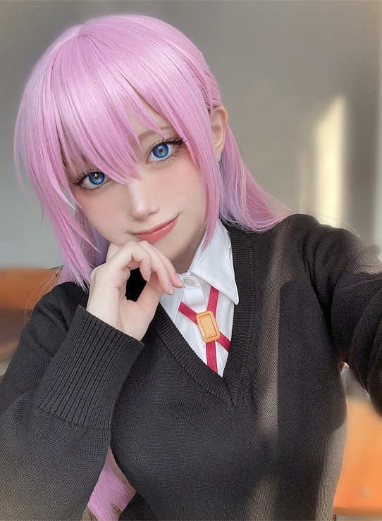 Kawaii Dake Ja Nai Shikimori-san_Shikimori’s Not Just a Cutie