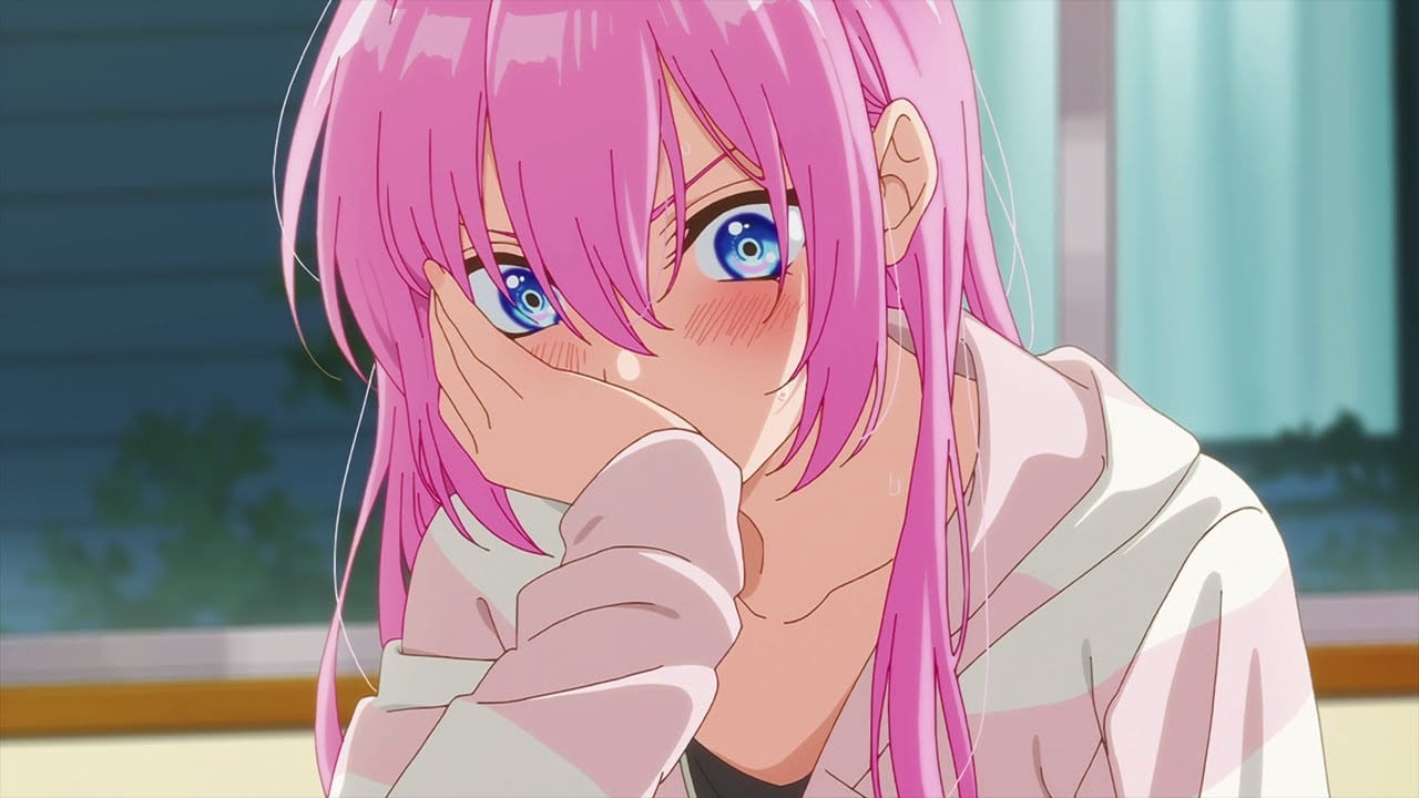 Kawaii Dake Ja Nai Shikimori-san_Shikimori’s Not Just a Cutie_portada