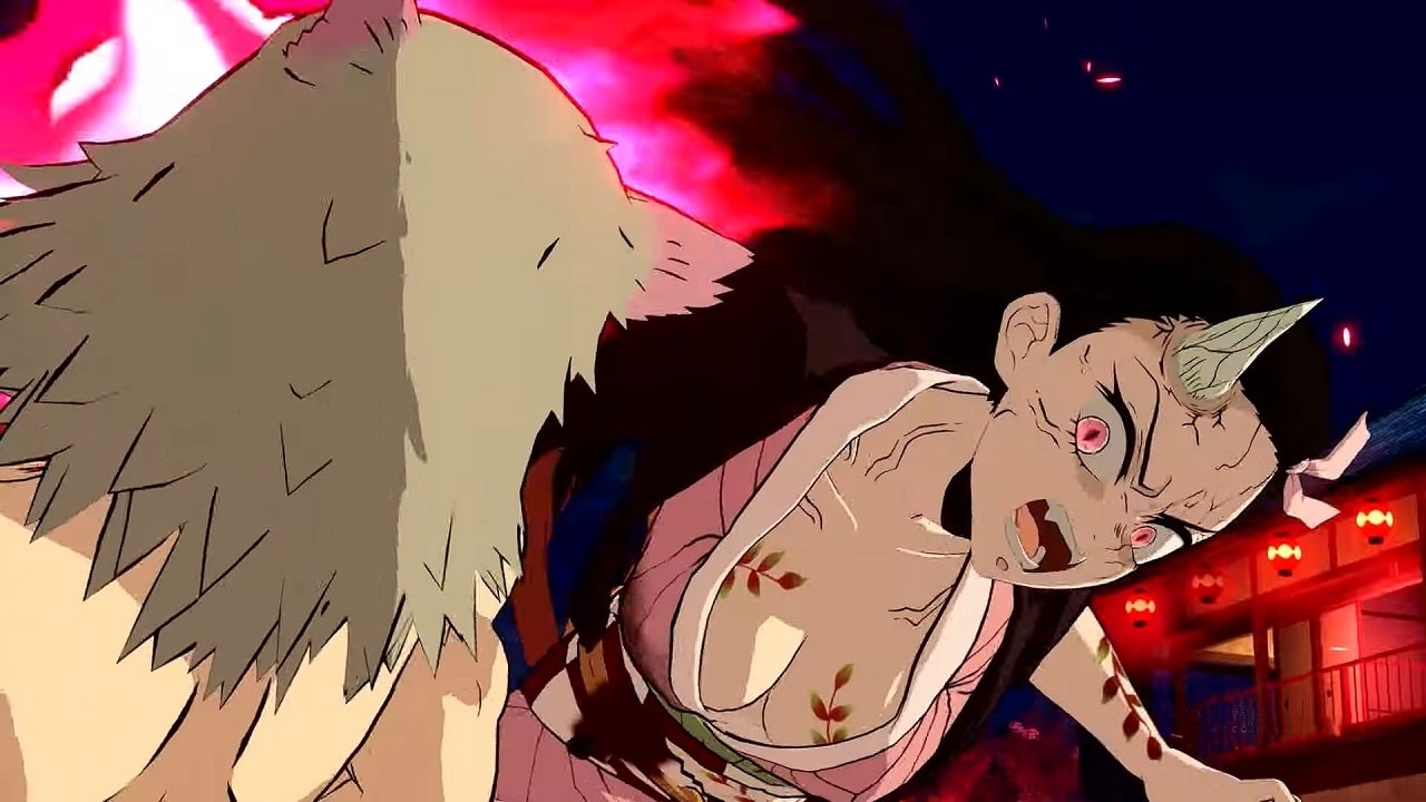 Kimetsu no Yaiba The Hinokami Chronicles
