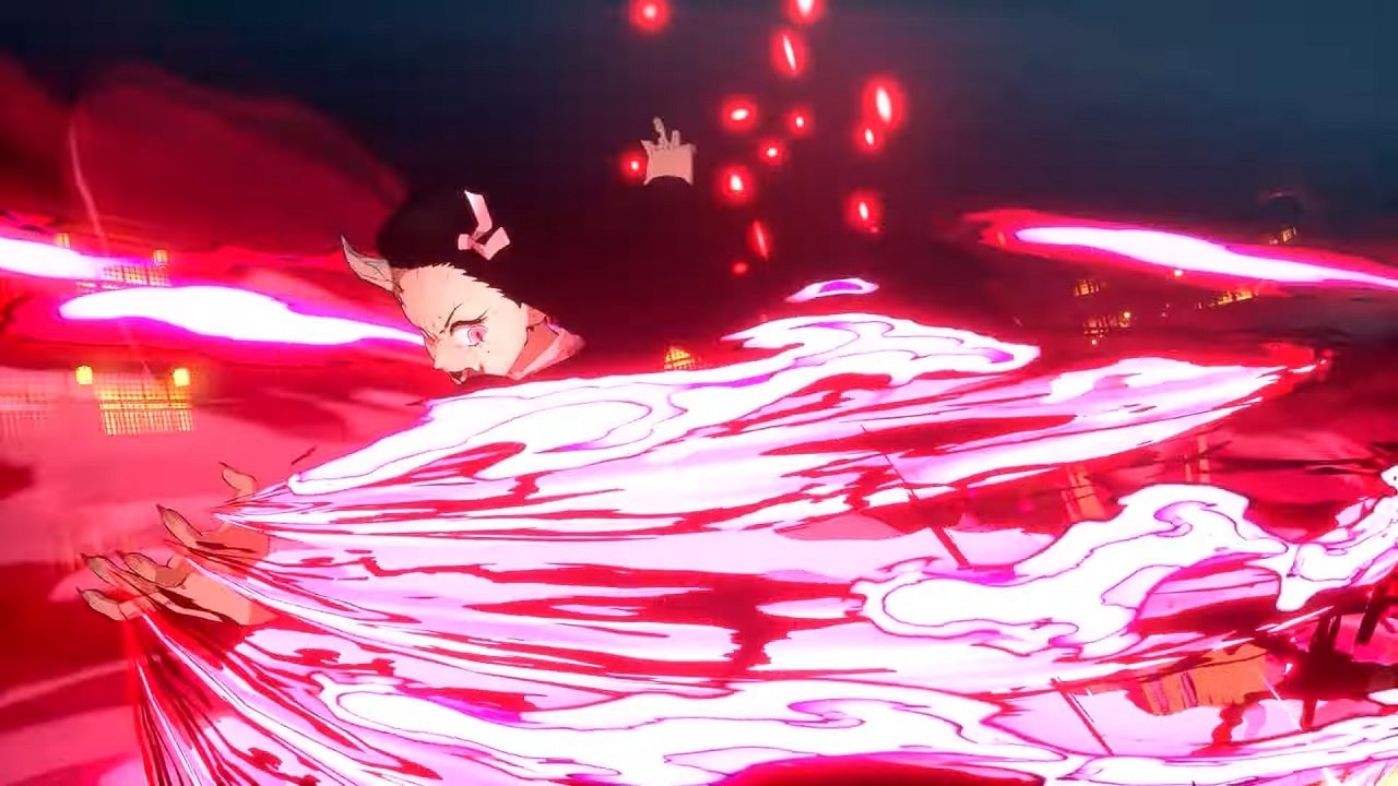 Kimetsu no Yaiba The Hinokami Chronicles