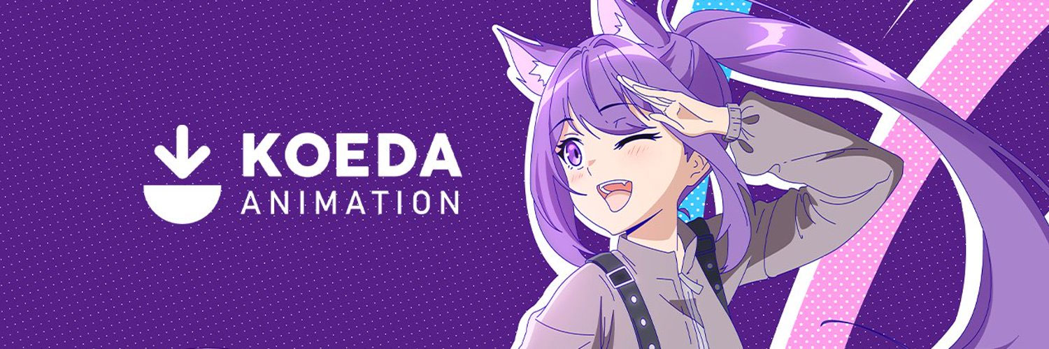 Estudio de Animación Koeda Animation México