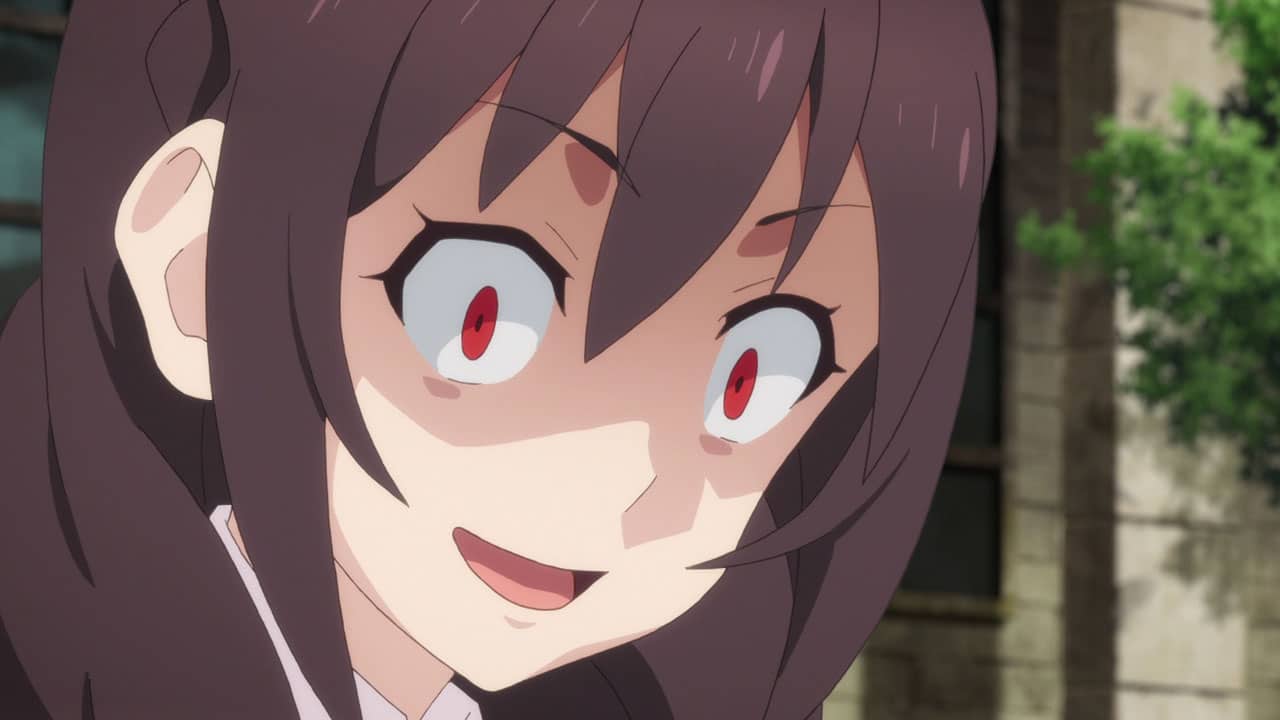 Konosuba YunYun
