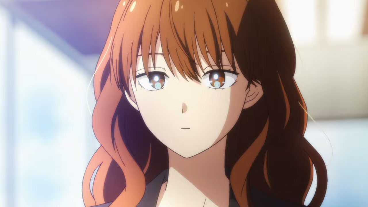 Koori Zokusei Danshi to Cool na Douryou Joshi anime