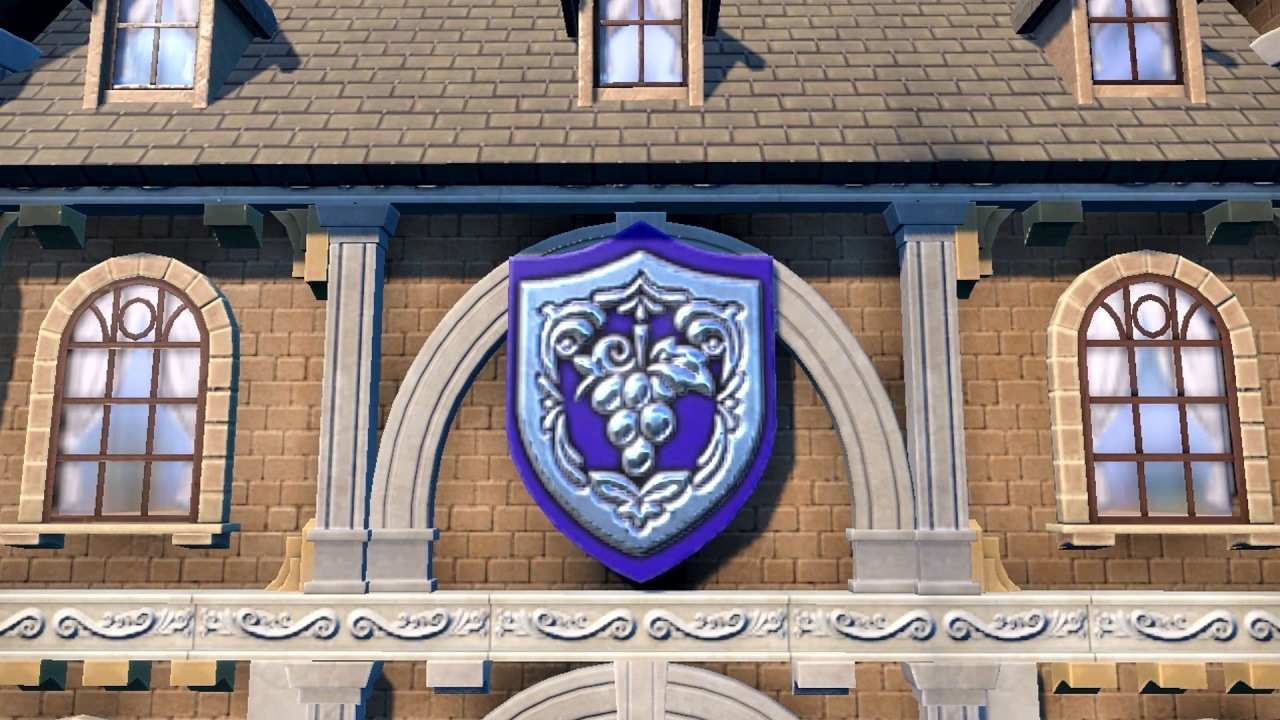 Pokemon Scarlet and Violet