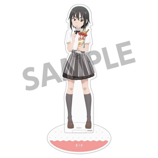 Las chicas de Soredemo Ayumu wa Yosetekuru se visten de camareras para nuevos productos