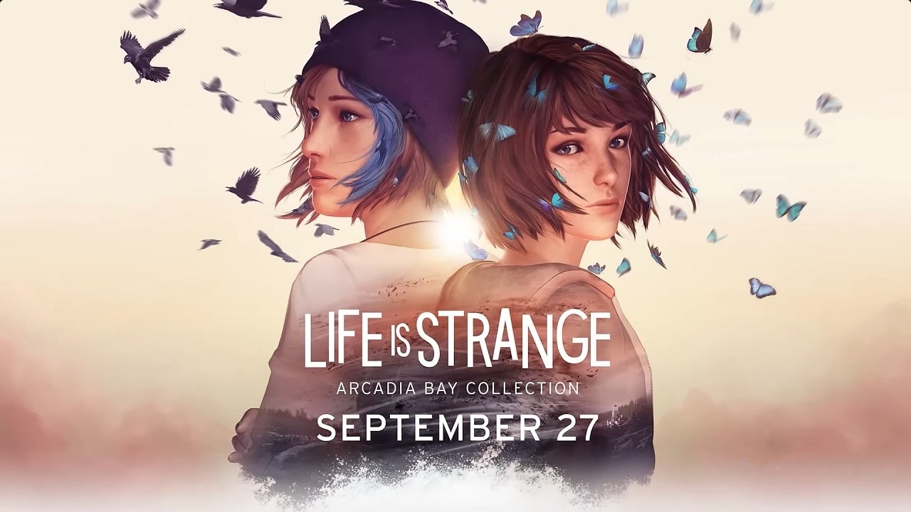Life is Strange: Arcadia Bay Collection