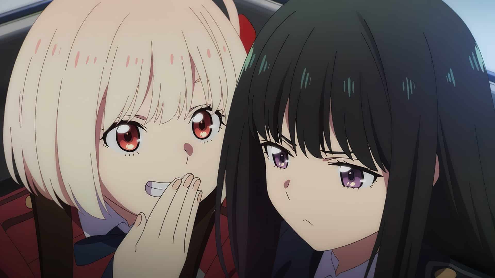 Lycoris