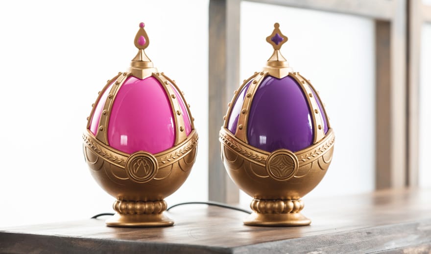 Madoka Magica_Soul Gem