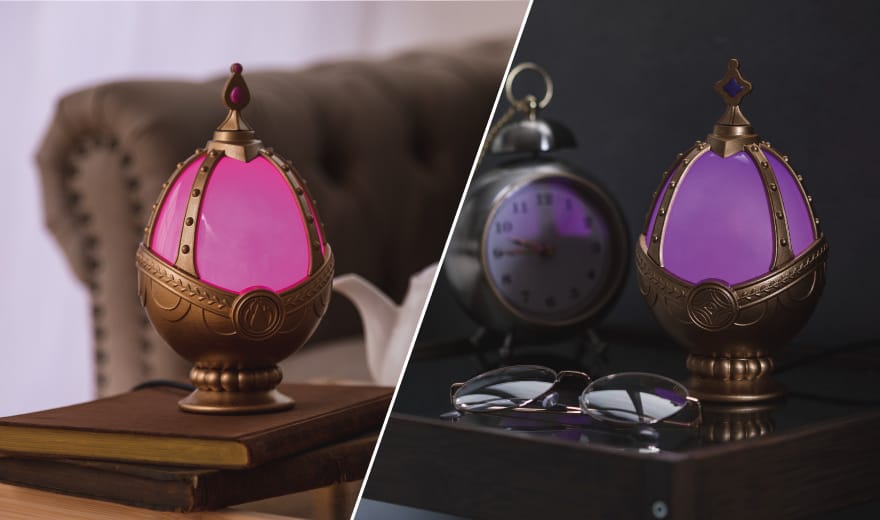 Madoka Magica_Soul Gem